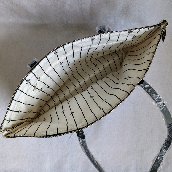 Brighton Love Notes Tote - Picture 3 of 9